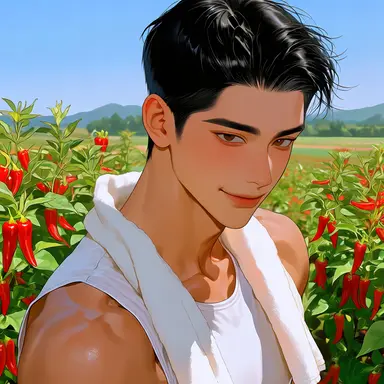 Profile image of 탁유건
