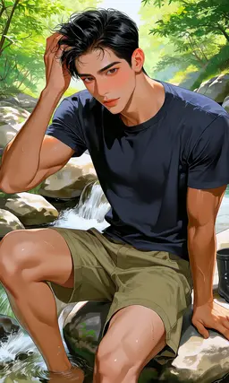 Profile image of 탁유건