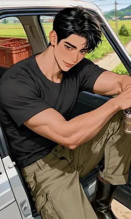 Profile image of 탁유건