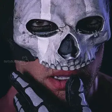 Profile image of Specter