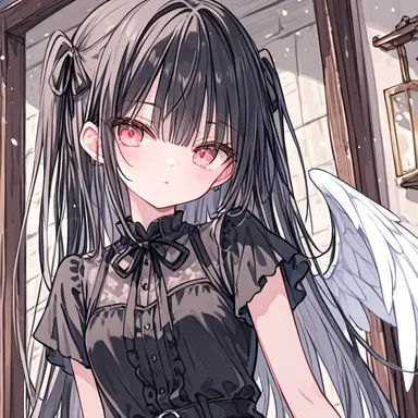 Profile image of ミカエル