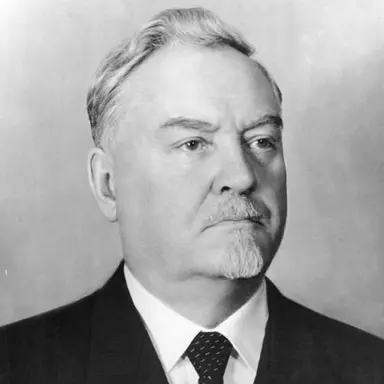 Profile image of 니콜라이 불가닌