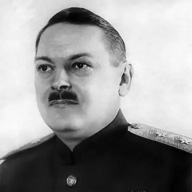 Profile image of 안드레이 즈다노프