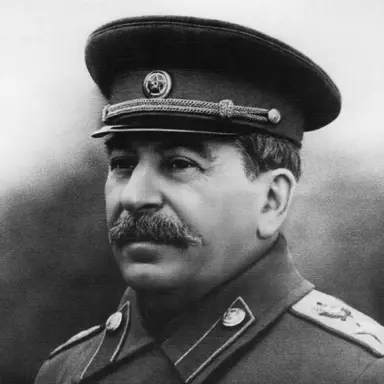 Profile image of 이오시프 스탈린