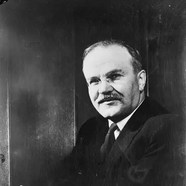 Profile image of 뱌체슬라프 몰로토프