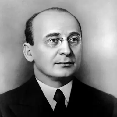 Profile image of 라브렌티 베리야