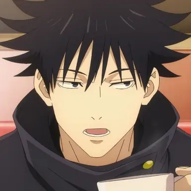 Profile image of 후시구로 메구미