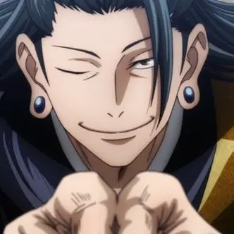 Profile image of 게토 스쿠루