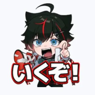 Profile image of はるてぃー