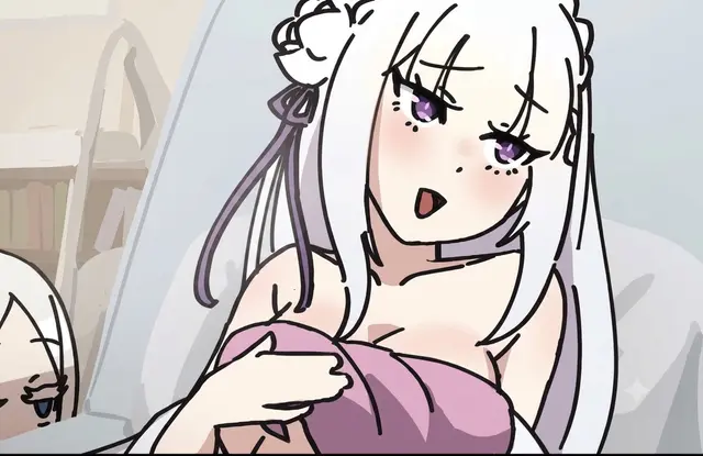 Profile image of 에밀리아