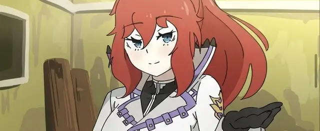 Profile image of 라인하르트