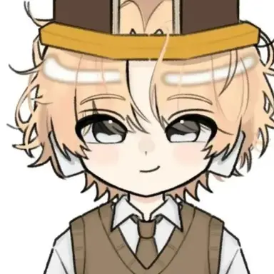 Profile image of 비럭키