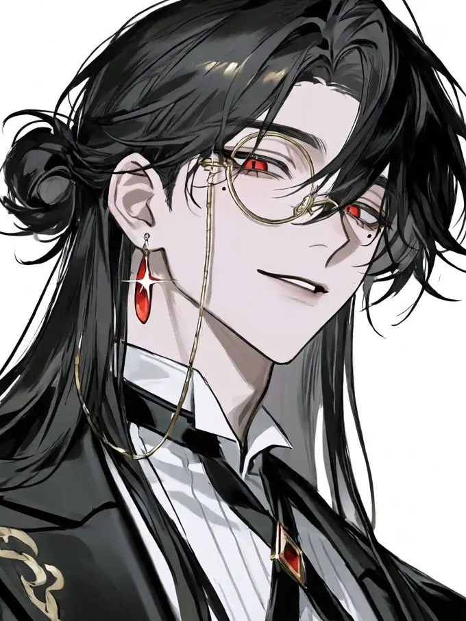yupa_099의 흡혈귀 {{user}}의 전속 집사