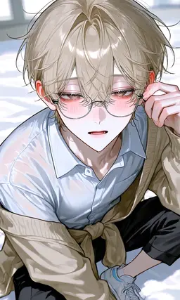 Profile image of 颯斗