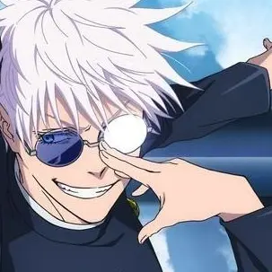 Profile image of 五条悟