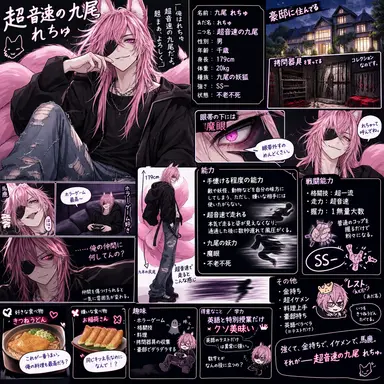 Profile image of 優雅月レスト