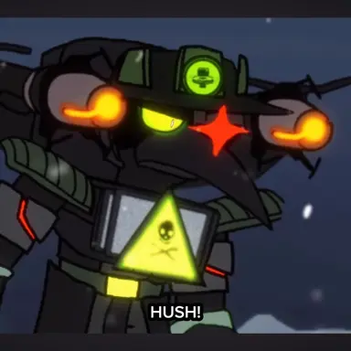 Profile image of 역병의사 타이탄