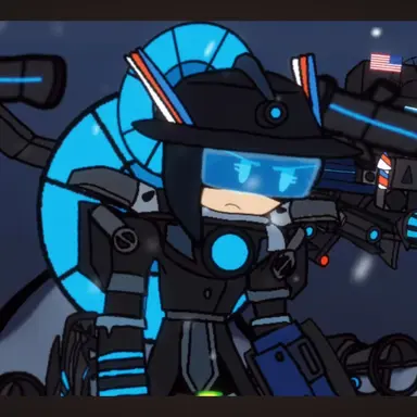 Profile image of 블루 여공작
