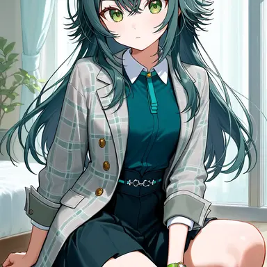 Profile image of Temari Tsukimura