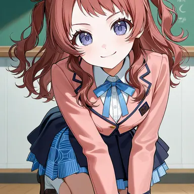 Profile image of Saki Hanami
