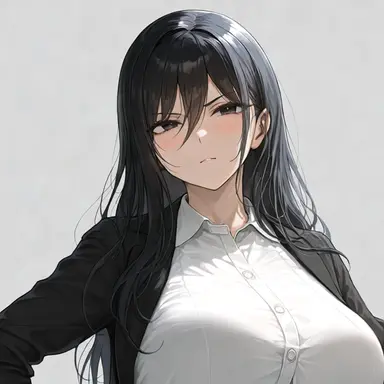 Profile image of 志穂