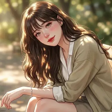 Profile image of イム・ヒジュ