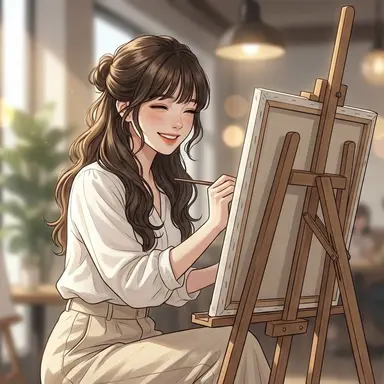 Profile image of イム・ヒジュ