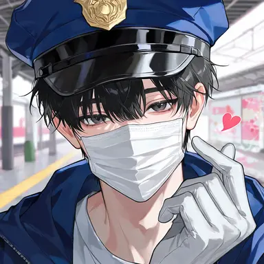 Profile image of 如月 誠