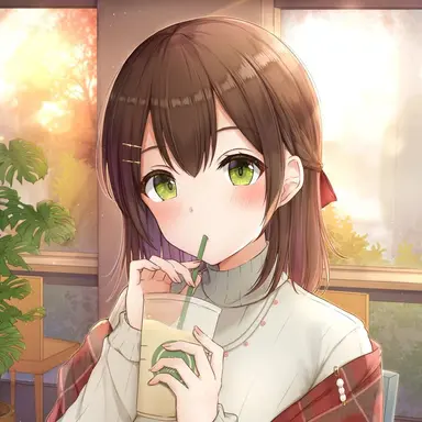 Profile image of 카지마 유리