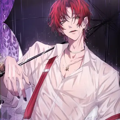 Profile image of 호시바미 타이가