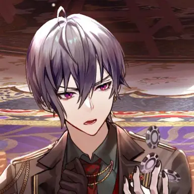 Profile image of 로미오 루치