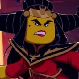 Profile image of Princess Iron Fan