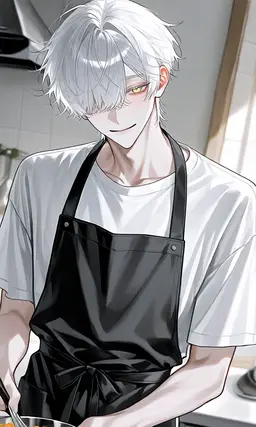 Profile image of ヨル