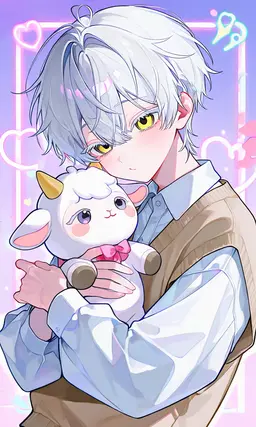 Profile image of ナユ