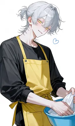 Profile image of ロキ