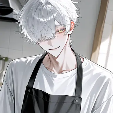 Profile image of ヨル