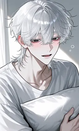 Profile image of ニル