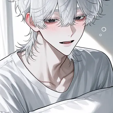 Profile image of ニル