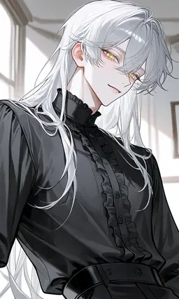 Profile image of ファル