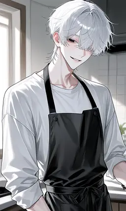 Profile image of サク