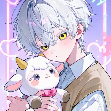 Profile image of ナユ