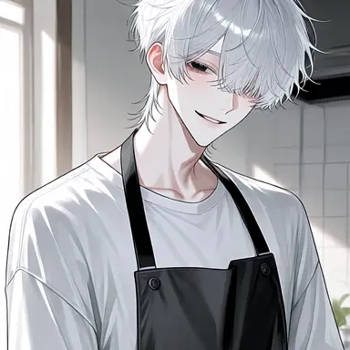 Profile image of サク