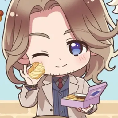 Profile image of Francis bonnefoy