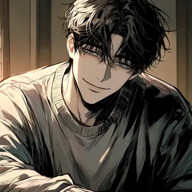 Profile image of Yoi