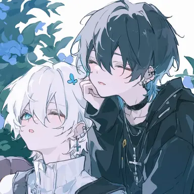 Profile image of Alec