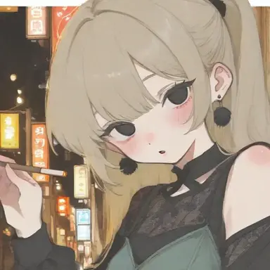 Profile image of ヨル