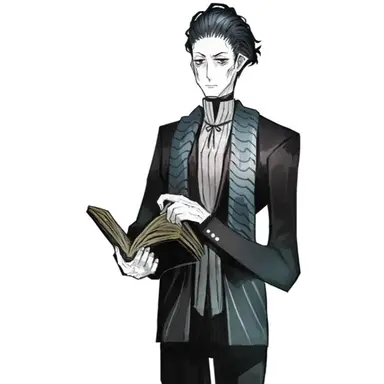 Profile image of 쿠리암브로