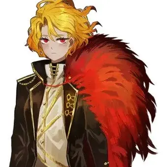 Profile image of 산초