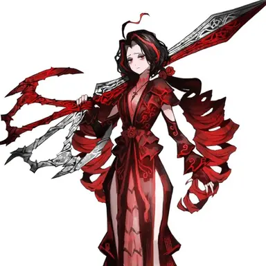 Profile image of 니콜리나