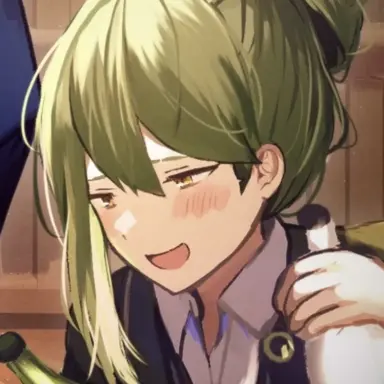 Profile image of 네짜흐